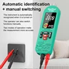 Smart Digital Multimeter Rechargeable Electronic Tester AC DC Contactless NCV Automatic Test Easy operate lightweight high quali 3