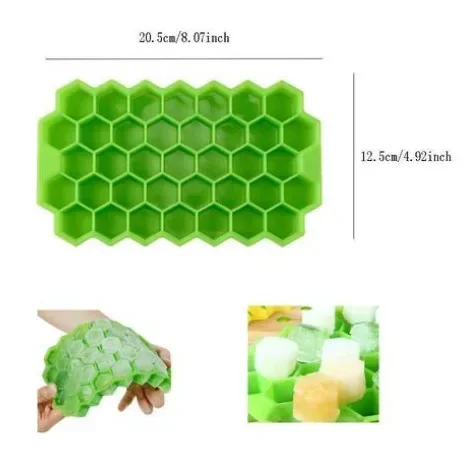 PP molds for making lollipops, ice packs, frozen whisky balls, color palettes, ice buckets, tray boxes, gifts, kitchen tools,