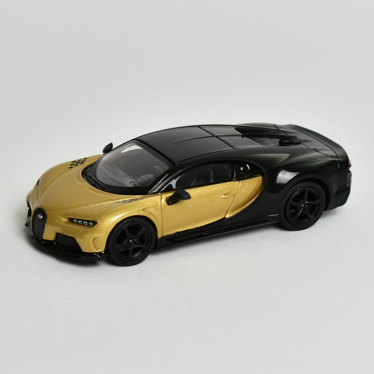 

MiniGt 1:64 Bugatti Chiron Super Sport 513 Diecast Model Car
