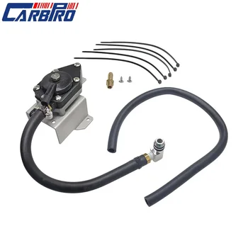 FOR EVINRUDE JOHNSON REPLACE VRO FUEL PUMP KIT 60 DEGREE 90HP 115HP V4 ENGINE