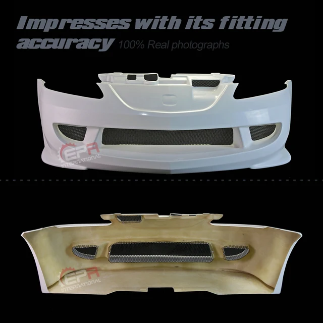 インテグラDC-5 無限リアアンダースポイラー