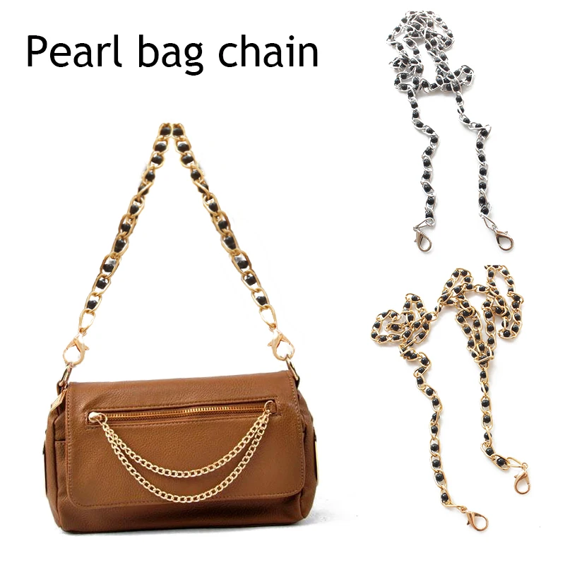 chanel chain strap for bag