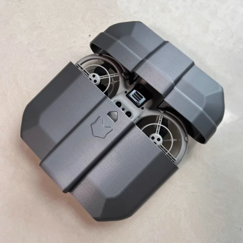 Étui de protection Dji Neo imprimé 3D, rangement léger pour drone