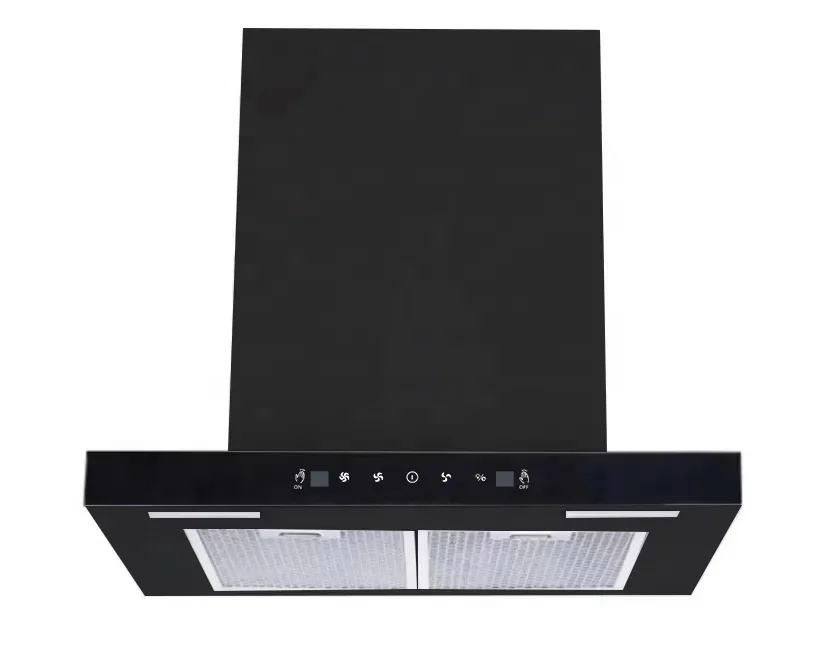 BSD 70cm90cm Kitchen Range Hood with Auto Clean 4