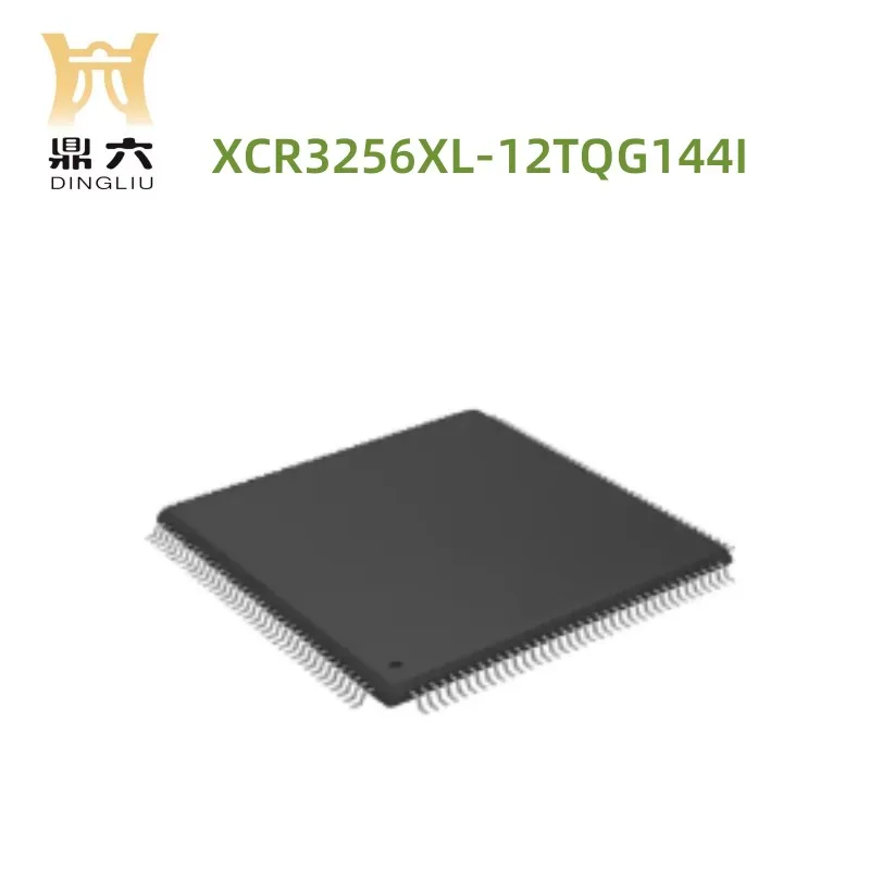 

XCR3256XL-12TQG144I IC CPLD 256MC 10.8NS 144TQFP Complex Programmable Logic Devices XCR3256XL-12TQG144I BOM service