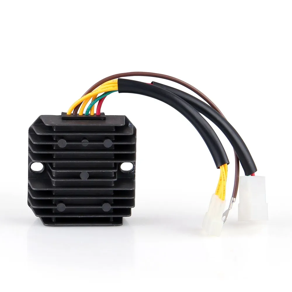 Regolatore Di Tensione Raddrizzatore Artudatech Adatto Per Bmw F 650 93-98 F650 St 96-98 61312346432