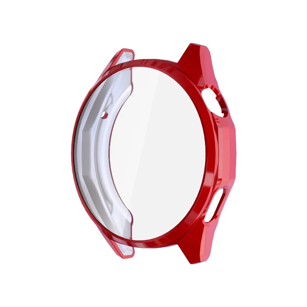 Premium Soft TPU All-Around Protective Bumper Cover