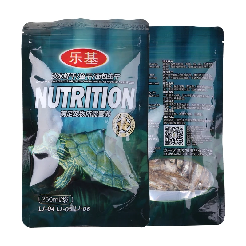 

Dried Fish All-natural Nutrient-Rich Dried Food for IDEAL for Freshwater & Marine Fish Angelfish Butterflyfish Seahorses