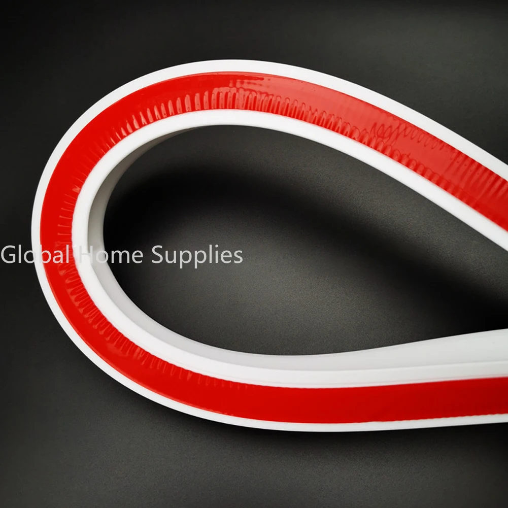 Multi-Size Waterproof Bathroom Barrier Strip