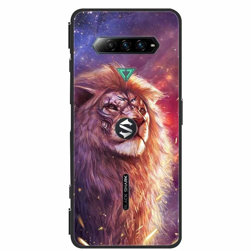 Clear Edge Silicone Soft TPU Back Case Cover