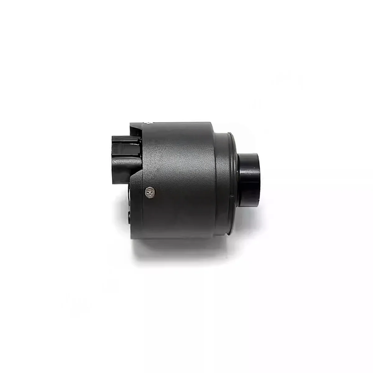 Pompe turbine moteur pour drone agricole Agras T20P, présentée sur fond blanc avec étiquetage.