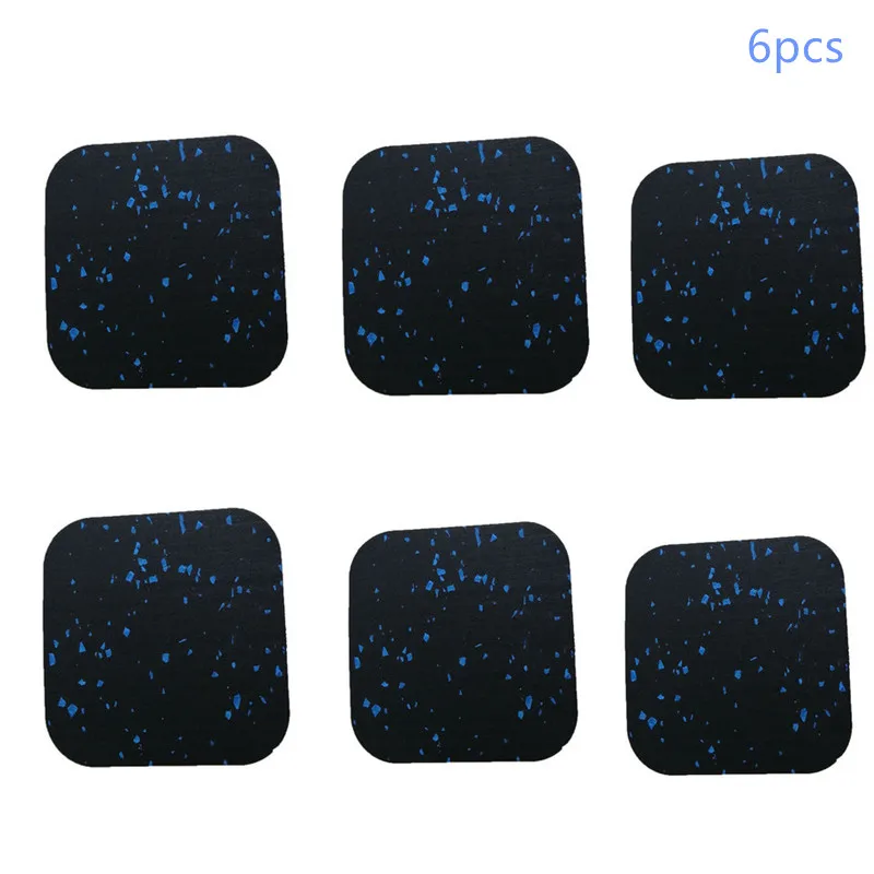 6pcs