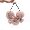 Body Scrubber Mesh Bath Exfoliating Brush Shower Brush Belt Back Scrub Exfoliator Skin Cleaner Dead Skin Remover Bathing Tools 6