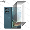 4 Front Glass