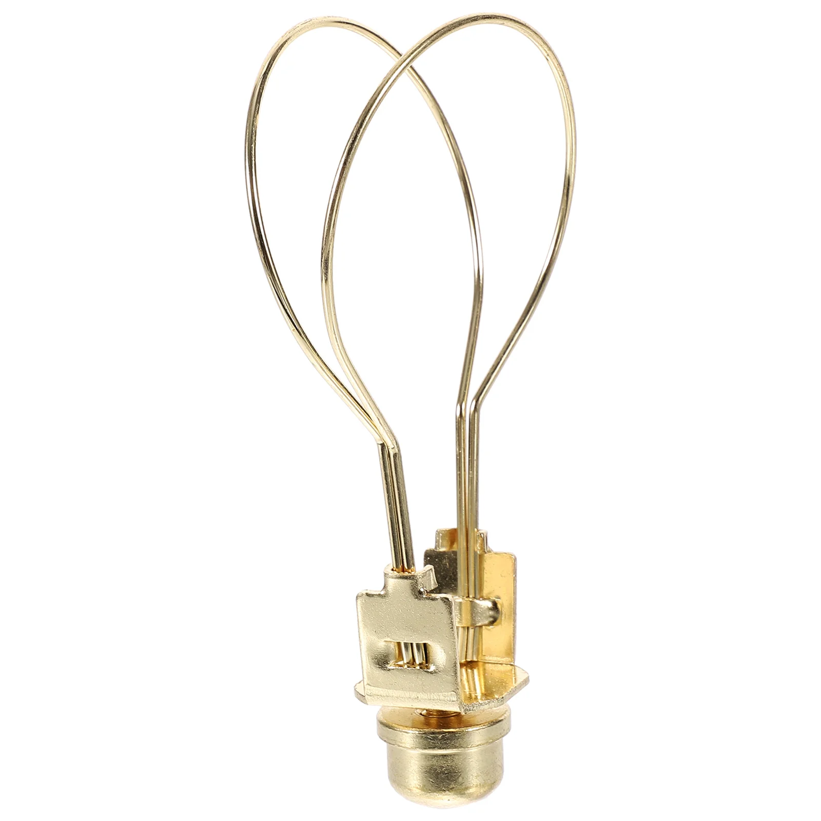 

Lighting Accessories Clip Bulb Holder Home Decoration Lamp Shade Adapters for Lampshade Small Shades Table