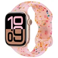 Transparent Pink
