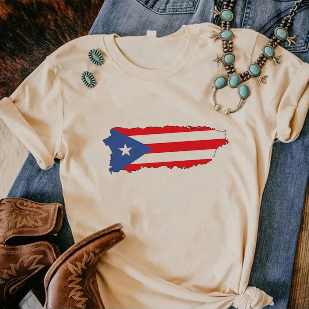

Футболки в Пуэрто-Рико, женские футболки с графическим принтом манга в стиле Харадзюку, женская дизайнерская одежда
