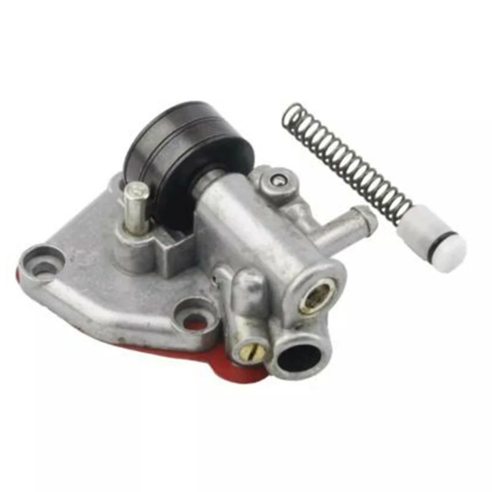 Pompa Dell'Olio Adatta Per Motoseghe Stihl 070 090 070Av Av090 Numero1106 640 3202 Accessori Per Motoseghe Parte Dell'Attrezzatura Di Alimentazione De