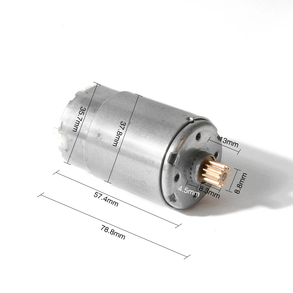motor