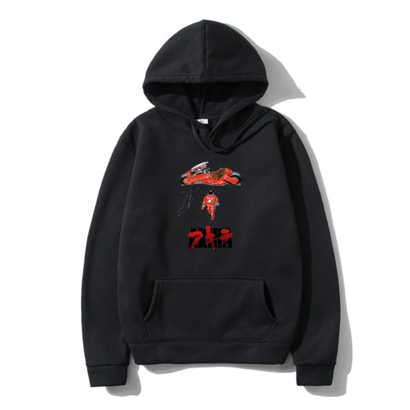 Мотоциклетная верхняя одежда Akira, дизайнерская Теплая Флисовая уникальная флисовая аутентичная летняя стильная кавайная одежда