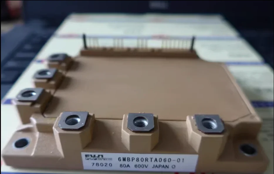 

6MBP80RTA060-0 new and original