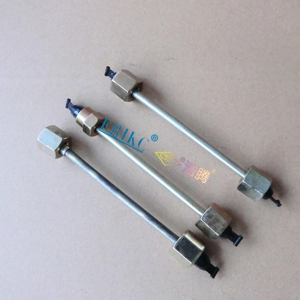 SH60 Common Rail Diagnostic Test Tools And Diesel Injector Calibration Machine, Injection Fuel Nozzle Piezo Tester