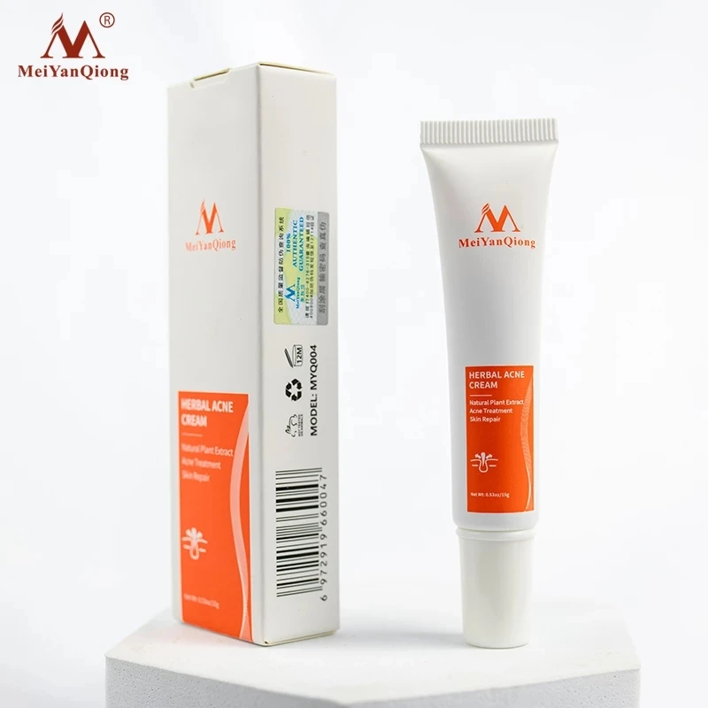 Rosacea Cream Red Nose Ointment Remove Blackhead Acne Cream Skin Care Herbal Anti Acne And Mite Rosacea Treat Shrink Pores
