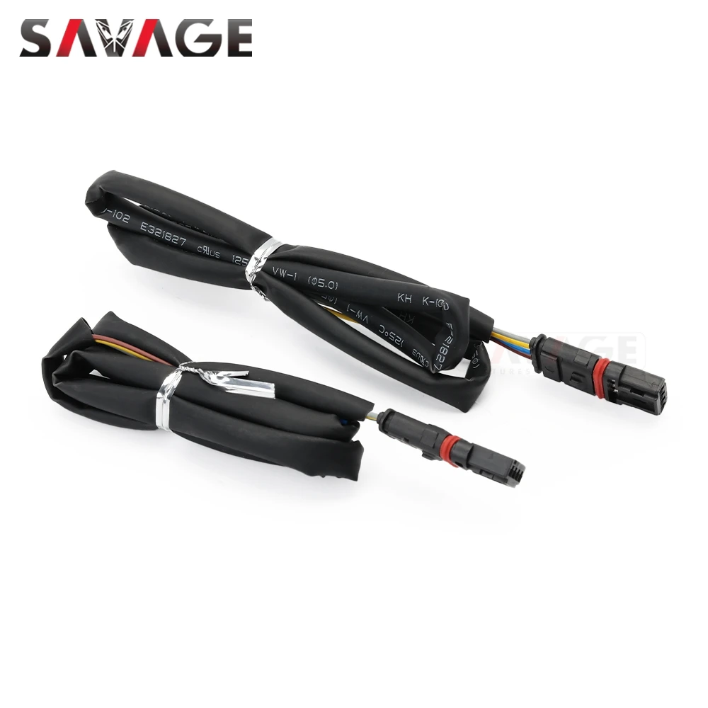 Be In Your Mind Lot De 4 Connecteurs D'adaptateur De Câble De