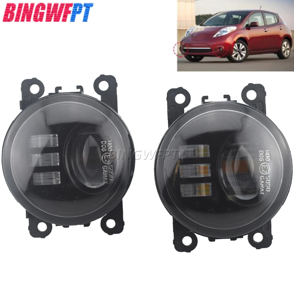 2-pieces-carro-h11-luz-de-nevoeiro-da-frente-led-anel-de-aureola-luz-de-circulacao-diurna-drl-12v-dupla-lampadas-de-nevoeiro-led-para-nissan-leaf-2011-2015