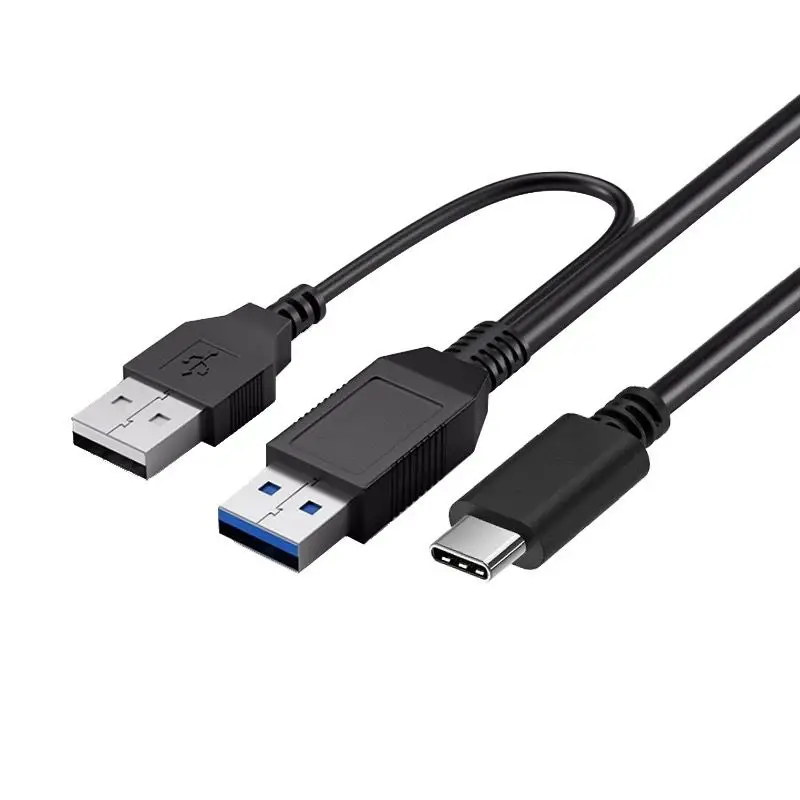 cavo USB caseroxx, Cavo dati per Alcatel Idol 2 6037, cavo USB come