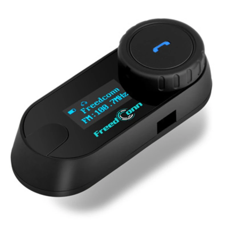 

FreedConn кронштейн для BT T-COM VB Bluetooth мотоциклетный шлем внутренней связи