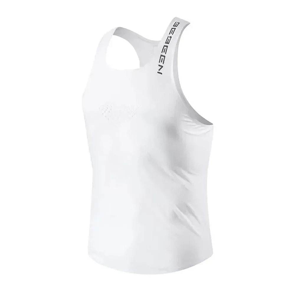 Men’s Lightweight Quick-Dry Mesh Tank Top 2