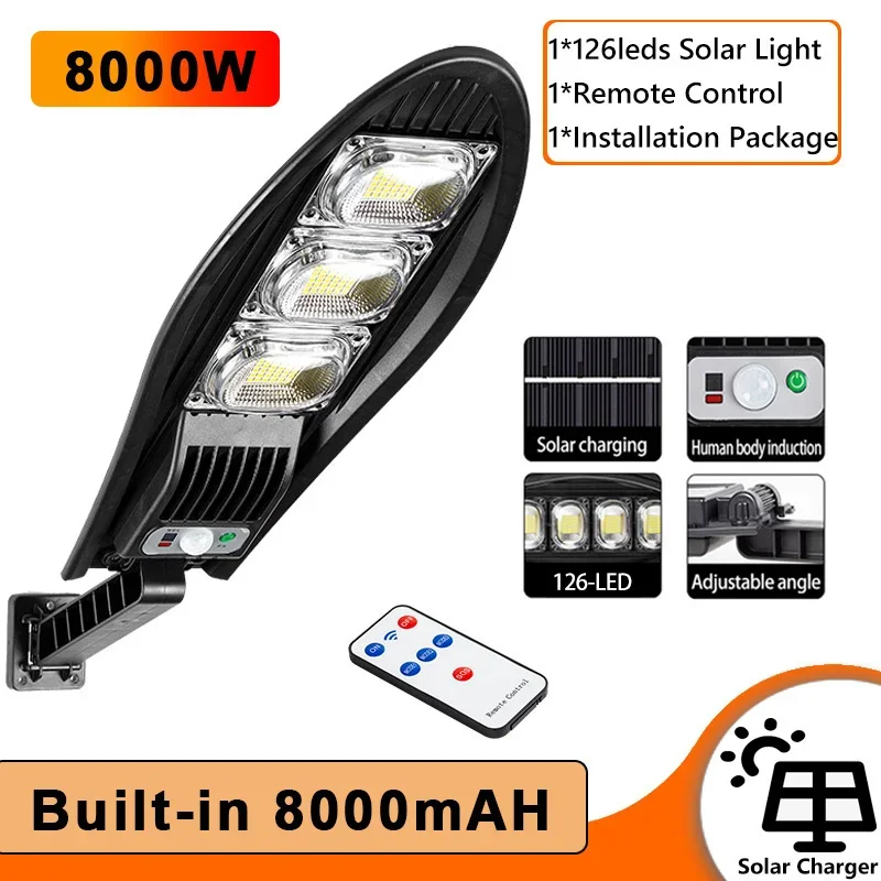 A-8000w