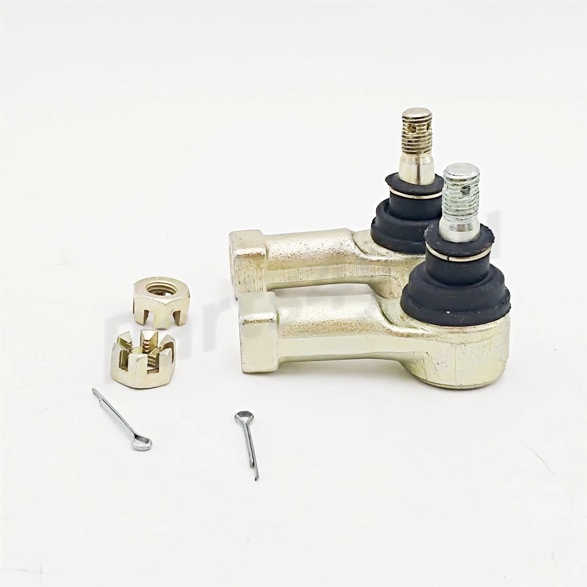 Tie Rod End Kit for Baltmotors 500 700 Russian Mechanics RM 800 PM 800 13605120000-1 0800741 13605120000-2 0800742 gear shift folk with spindle for russian mechanics rm 800 odes 650 800 21040205001 21040205101 21040204801