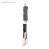 220V Hot Air Gun Heating Element Ceramic Heating Core Heater For 8586 858D 8858 8586D 8018 850A Heat Gun Rework Soldering Repair 6