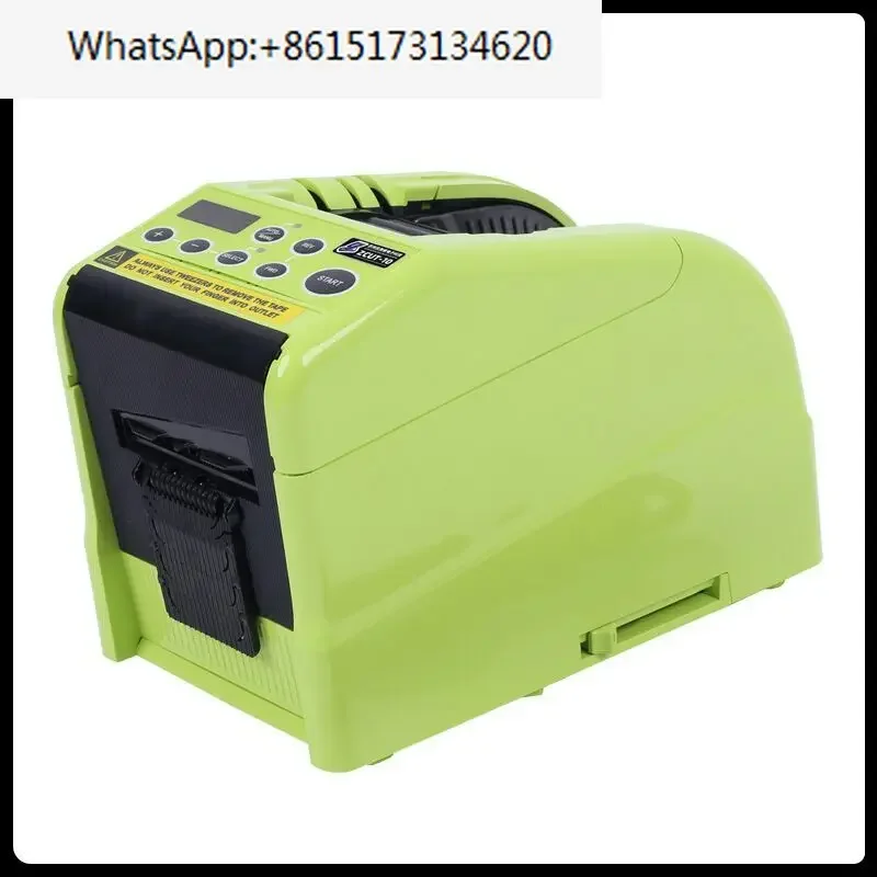 

RT-9000F Tape Folding Cutting Machine Automatic Adhesive Paper Machine Adhesive Cloth Cutting Machine ZCUT-10