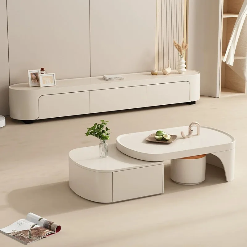 

Living Room Tv Stands Unit Entertainment Cabinet Television Tv Stands Shelf Floor Consoles Display Muebles Hogar Home Furniture