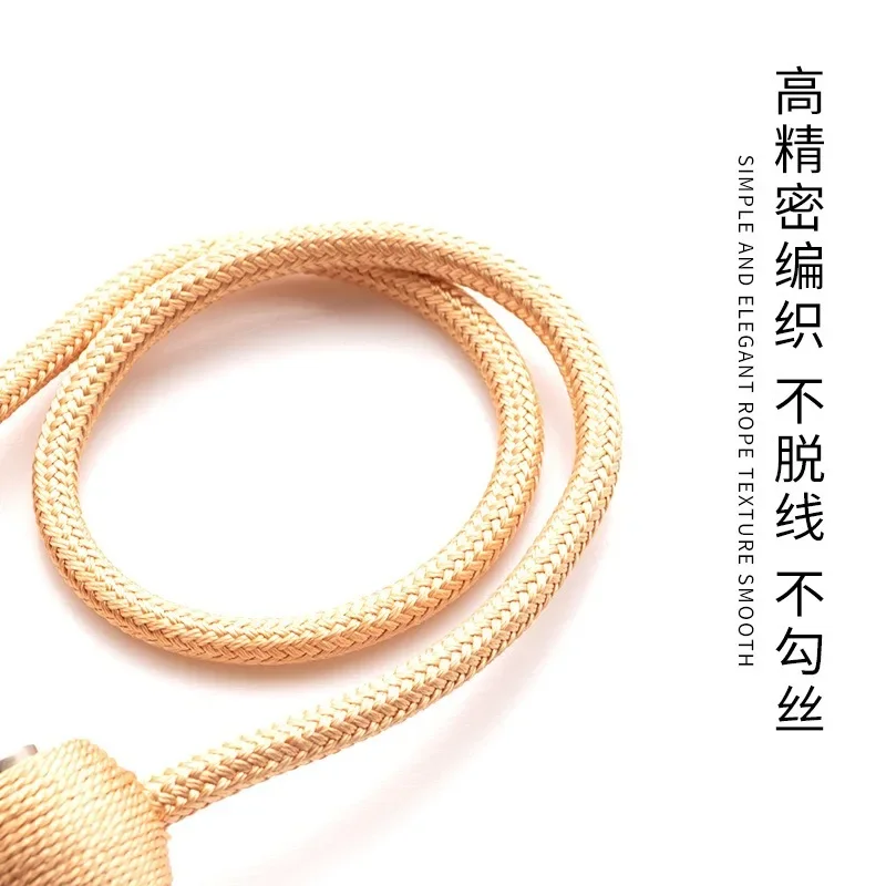 1/2Pcs Magnetic Curtain Clip Pearl Ball Curtains Holder Tieback Home Decor Hanging Ball Buckle Tie Back Room Accessories