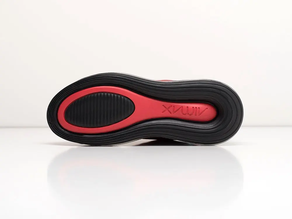Zapatillas Nike Air Max 720 para mujer, color rojo demisezon _ - AliExpress  Mobile