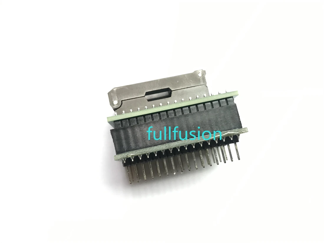 SMD-1 IC ׽Ʈ    SMD-1.0 TO DIP α׷ , 5.33mm ġ Ű ũ 11.43x15.88mm