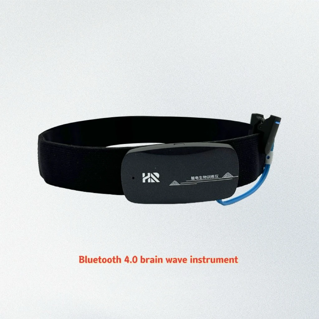Mindwave Focus enhancement training brain wave lamp mind control toy lamp bubble tube sensory lamp