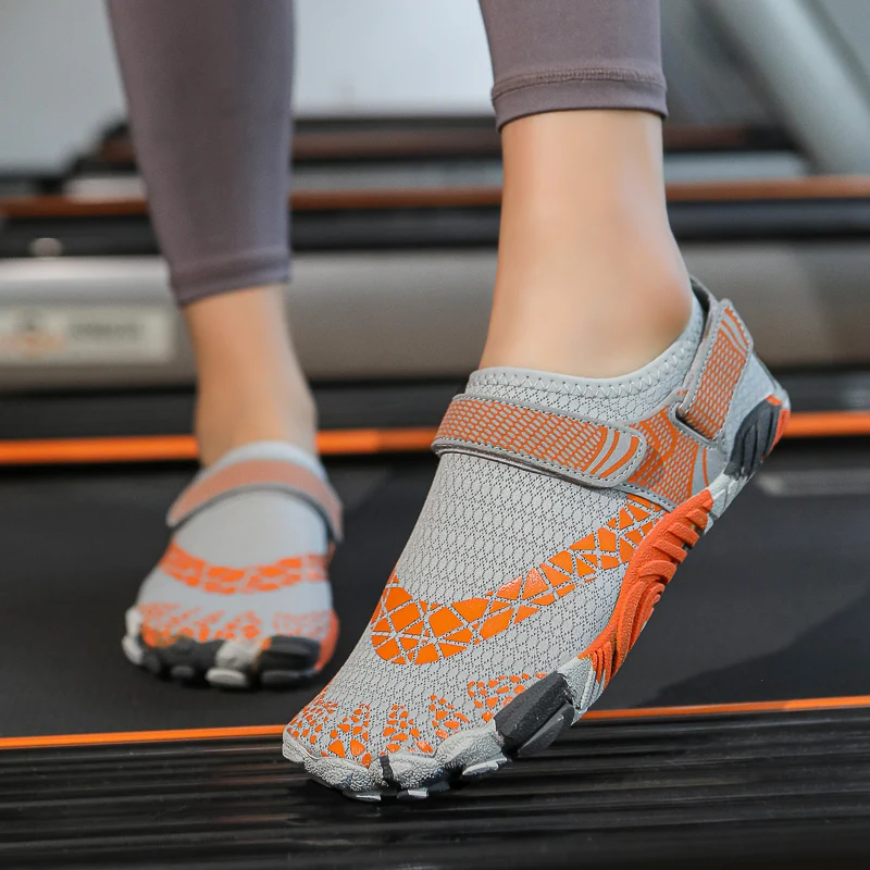 New Unisex Beach Sock Aqua Shoes Skinners Swimming Sneakers Yoga Minimalist Sports Barefoot Run Footwear