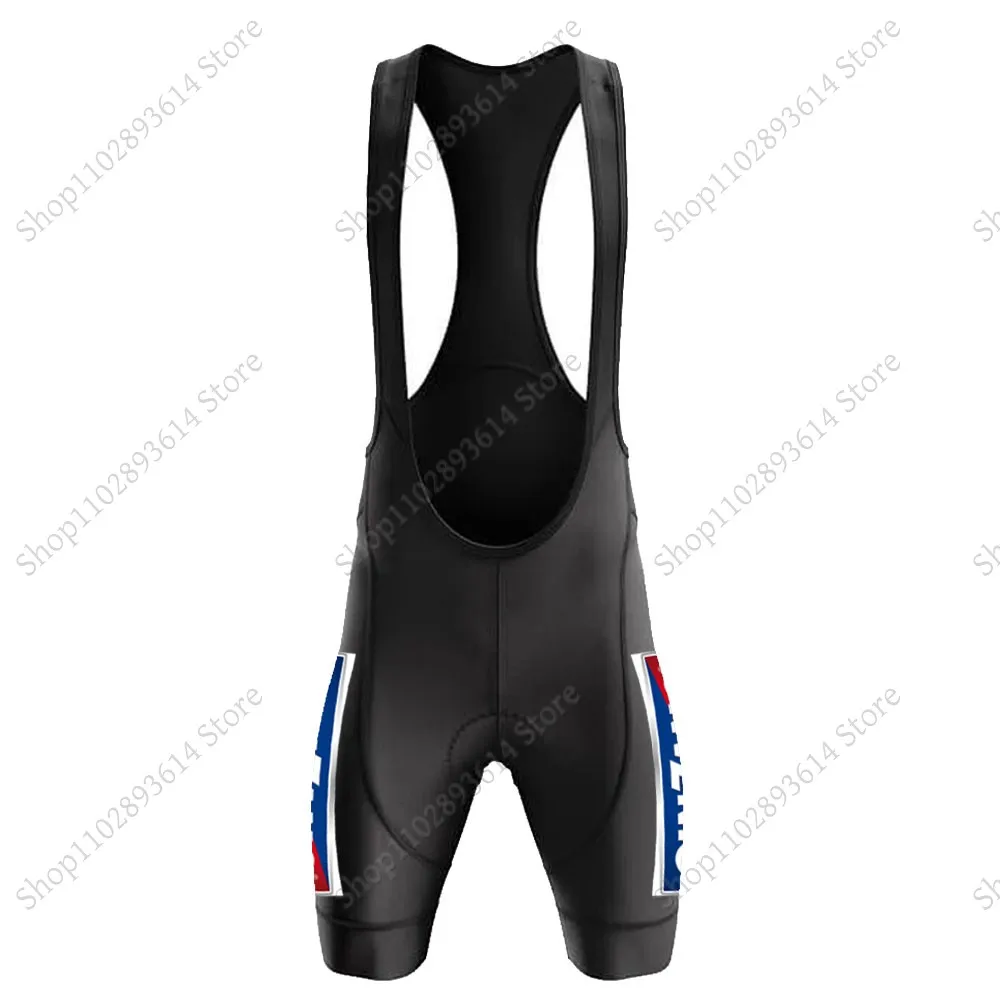 Cinzano-Italy Drink Beer Cycling Jersey Set Short Sleeve Clothing Mens Road Bike Shirts Suit Bicycle Bib Shorts MTB Maillot