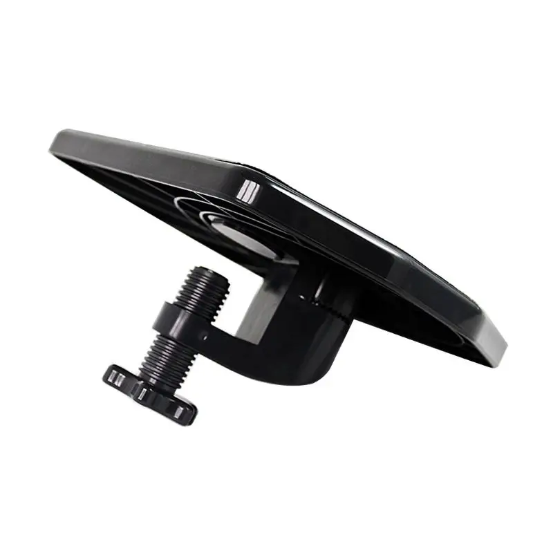 Attachable Table Desk Arm Support Utility Armrest Mouse Anti Slip Pad Chair Extender Hand Shoulder Prtector Mousepad 1pc