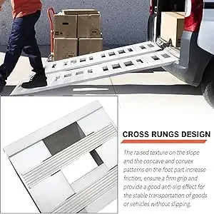  Car Trailer Ramps