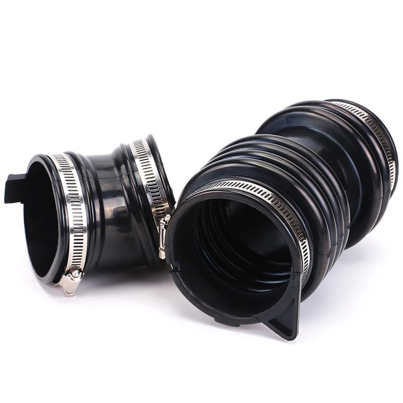 16576-CG000 16576-EG00A Air Intake Resonator Hose Tube Boot Duct Elbow For Infiniti FX35 3.5L V6 2003 2004 2005 2006 2007 2008 air intake pipe