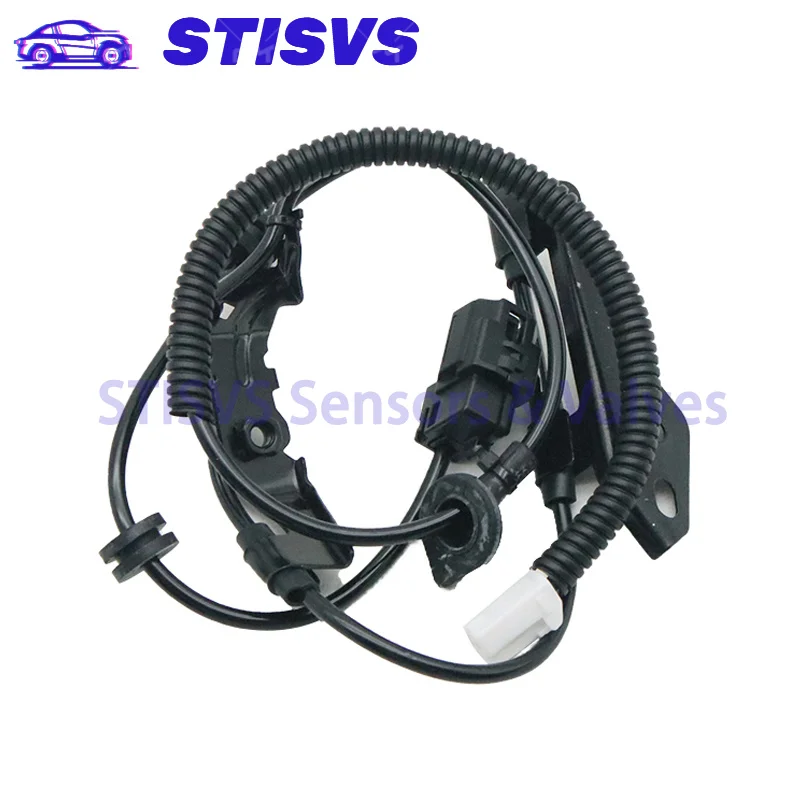 89516-0D120 задний левый датчик скорости колес ABS для Toyota Yaris Vios 4WD 2008 л 2012-2005 Yaris Vitz 1NZ-FE 2012-895160D120