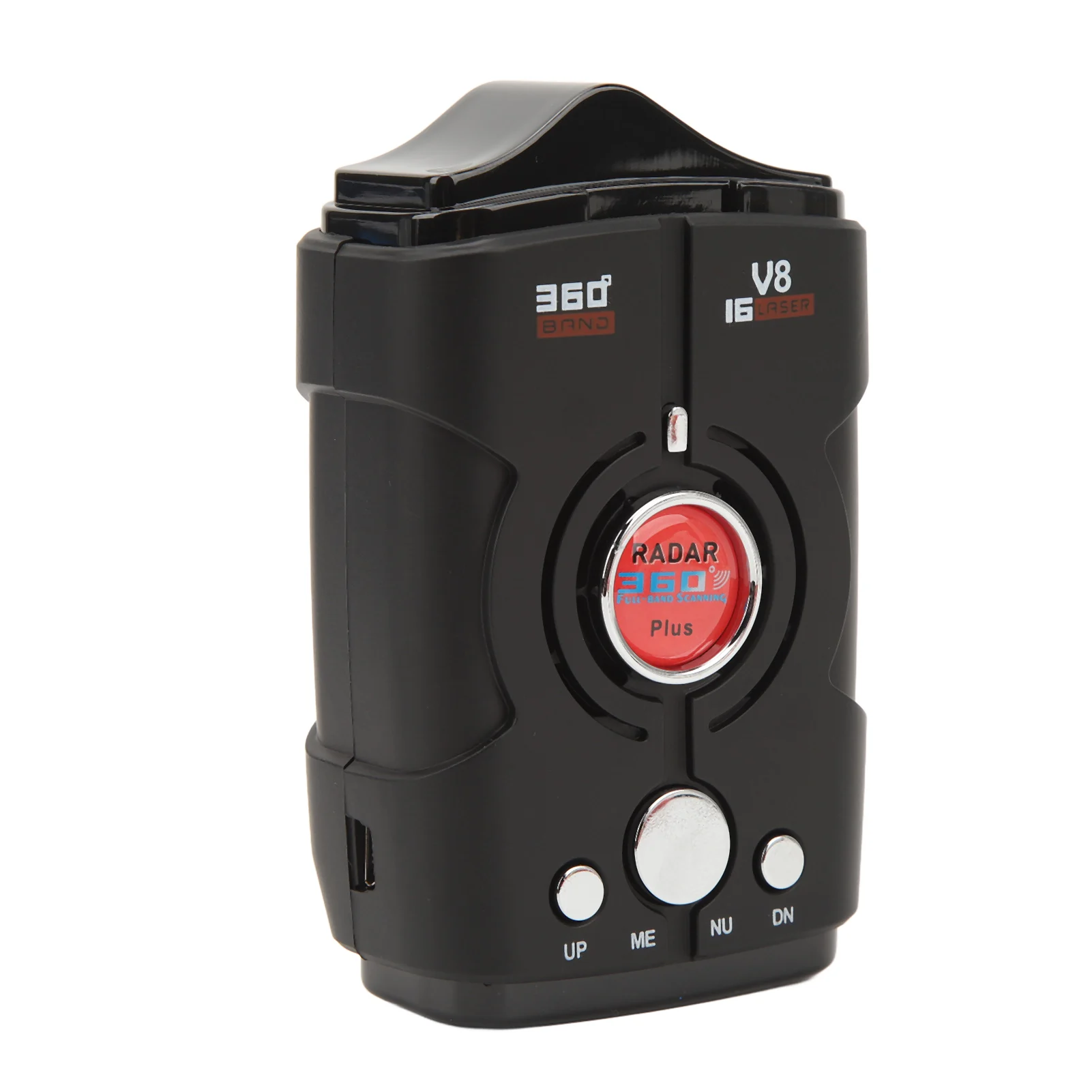 Автомобильный Радар-Детектор, Радар-Детектор Скорости, Стабильный.