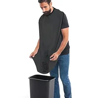 Beard Organizer for Men Hairdressing Capes 1