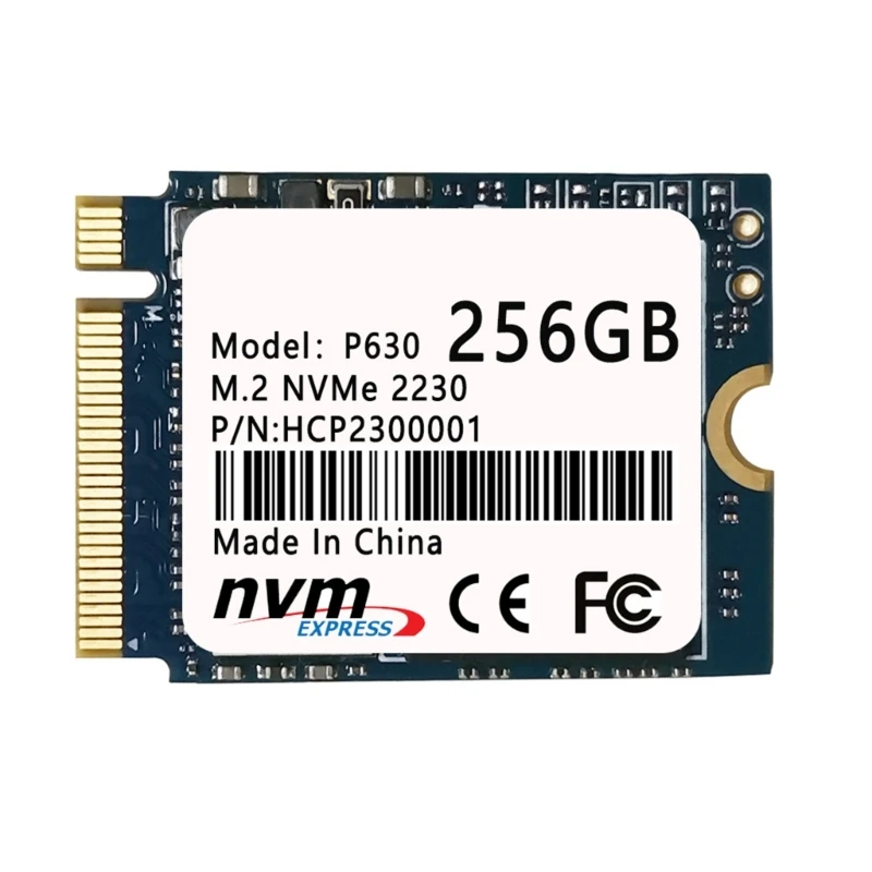 2230 M.2 Ssd Cl1-3d 512gb 1tb Hard Drive M2 Ssd Nvme Pcie For 